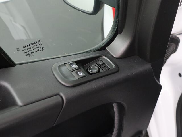Renault MASTER 2.3DCi 145PK L2H2 Hoogwerker | Airco | Cruise | Trekhaak