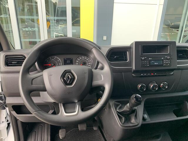 Renault MASTER T35 2.3 dCi 150 L3H2 Energy Work Edition