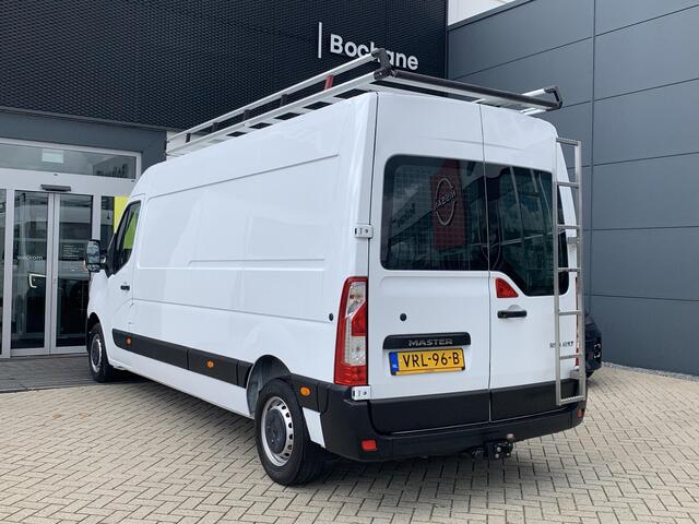 Renault MASTER T35 2.3 dCi 150 L3H2 Energy Work Edition