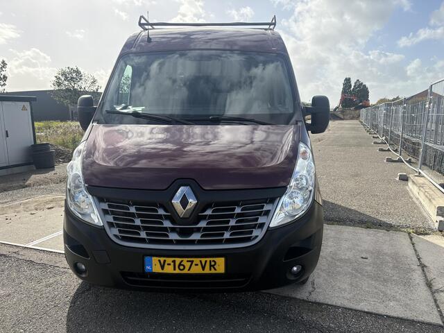 Renault MASTER T35 2.3 dCi L2H3 Energy