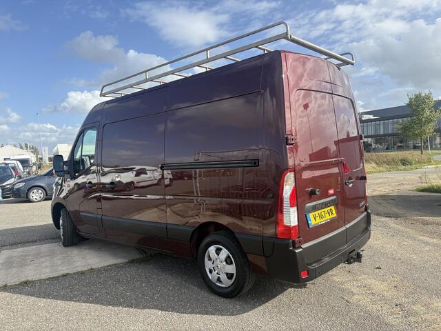Renault MASTER T35 2.3 dCi L2H3 Energy