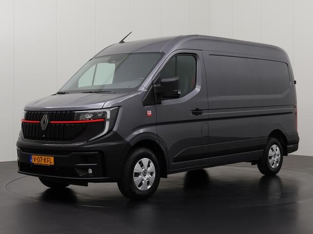 Renault MASTER 2.0DCi 170PK L2H2 Extra Bomvol Opties ! | Fabrieksprijs ¤ 43.955,-- NU ¤ 32.800,--
