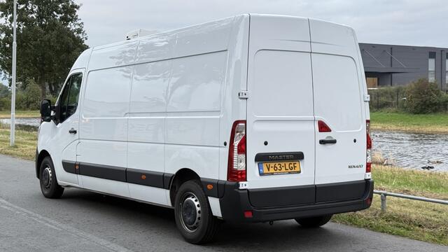 Renault MASTER T35 2.3dCi L3H2 (Koelwagen)