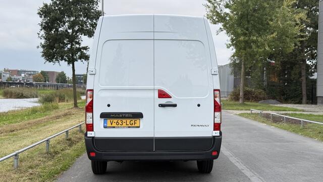 Renault MASTER T35 2.3dCi L3H2 (Koelwagen)