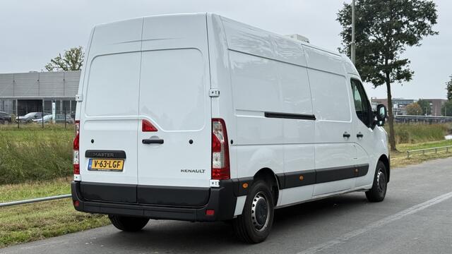 Renault MASTER T35 2.3dCi L3H2 (Koelwagen)