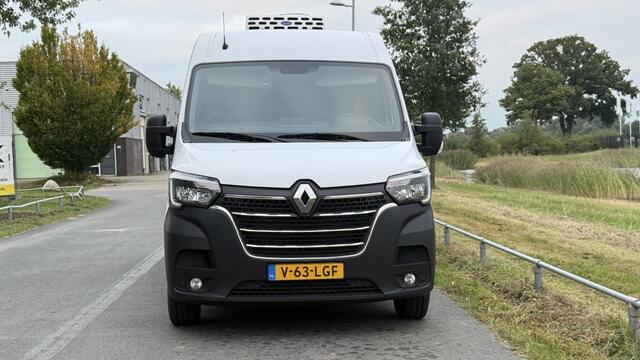 Renault MASTER T35 2.3dCi L3H2 (Koelwagen)