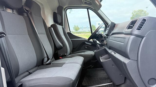 Renault MASTER T35 2.3dCi L3H2 (Koelwagen)