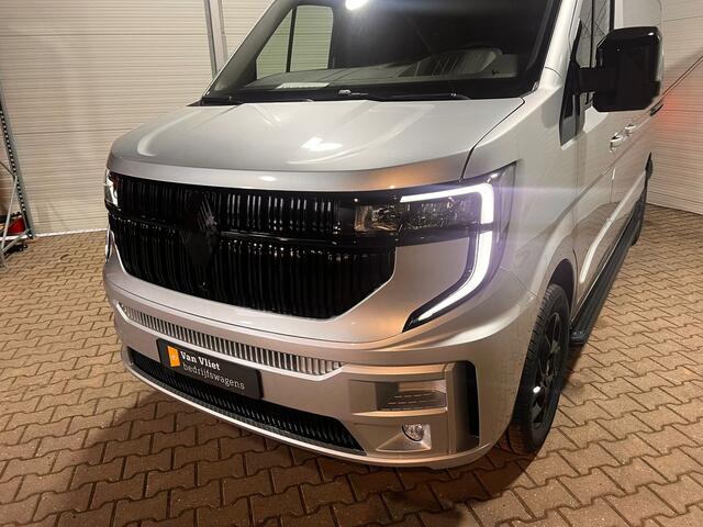 Renault MASTER T35 2.0 dCi 170 L2H2 Extra VVB EDITION Dubbele schuifdeur VVB301 BPM vrij! Benut nu nog uw voordeel!