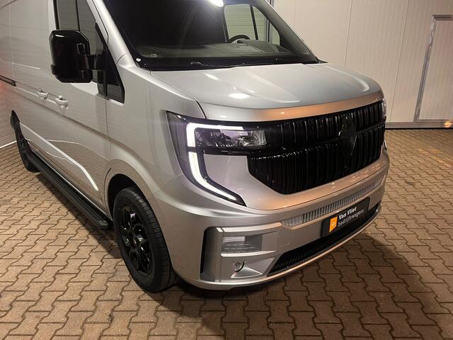 Renault MASTER T35 2.0 dCi 170 L2H2 Extra VVB EDITION Dubbele schuifdeur VVB301 BPM vrij! Benut nu nog uw voordeel!
