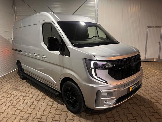 Renault MASTER T35 2.0 dCi 170 L2H2 Extra VVB EDITION Dubbele schuifdeur VVB301 BPM vrij! Benut nu nog uw voordeel!