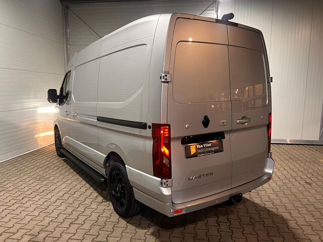 Renault MASTER T35 2.0 dCi 170 L2H2 Extra VVB EDITION Dubbele schuifdeur VVB301 BPM vrij! Benut nu nog uw voordeel!