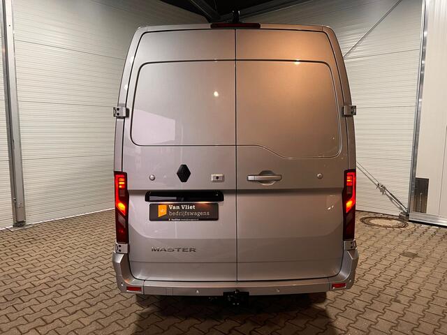 Renault MASTER T35 2.0 dCi 170 L2H2 Extra VVB EDITION Dubbele schuifdeur VVB301 BPM vrij! Benut nu nog uw voordeel!