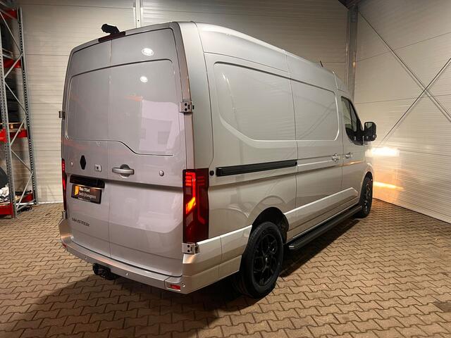 Renault MASTER T35 2.0 dCi 170 L2H2 Extra VVB EDITION Dubbele schuifdeur VVB301 BPM vrij! Benut nu nog uw voordeel!