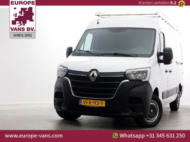 Renault MASTER T35 2.3 dCi 150pk L2H2 Automaat Imperiaal/2x Schuifdeur 03-2020