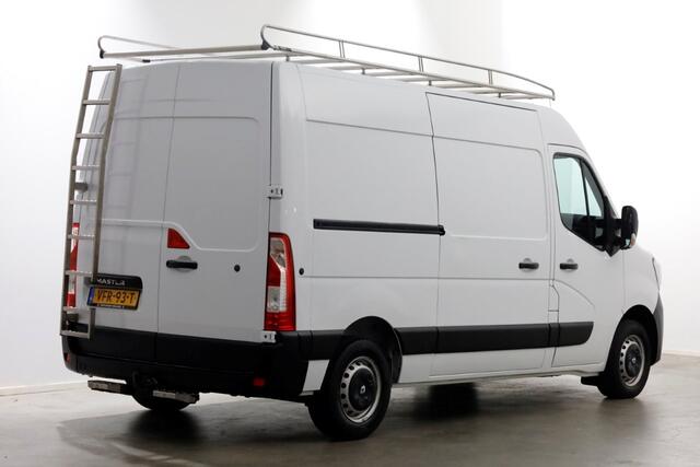 Renault MASTER T35 2.3 dCi 150pk L2H2 Automaat Imperiaal/2x Schuifdeur 03-2020