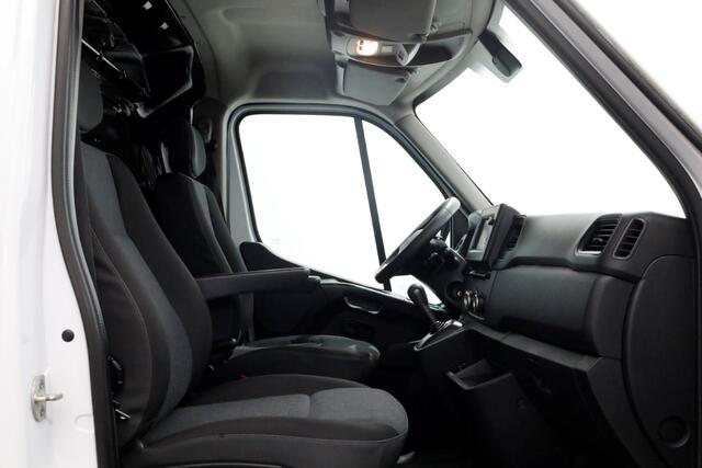 Renault MASTER T35 2.3 dCi 150pk L2H2 Automaat Imperiaal/2x Schuifdeur 03-2020