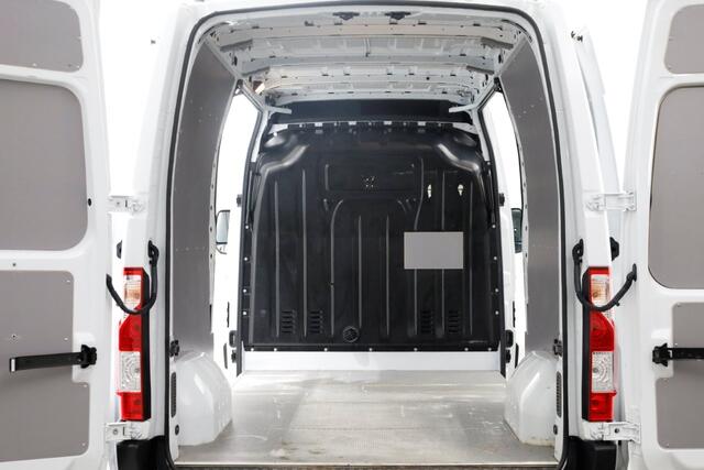 Renault MASTER T35 2.3 dCi 150pk L2H2 Automaat Imperiaal/2x Schuifdeur 03-2020