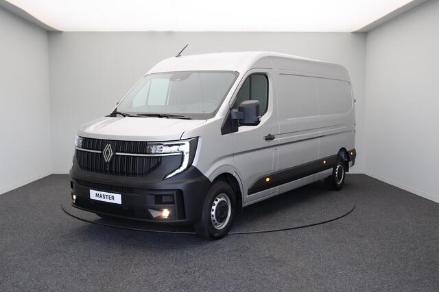 Renault MASTER T35 2.0 dCi 150pk L3H2 Advance | Trekhaak | Laadruimtepakket | Achteruitrijcamera | Rear step |