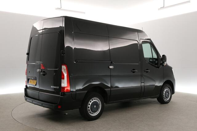 Renault MASTER T35 2.3 dCi 150PK L1H2 | Airco | Cruise | Carplay | Parkeersens. | 3-Zits