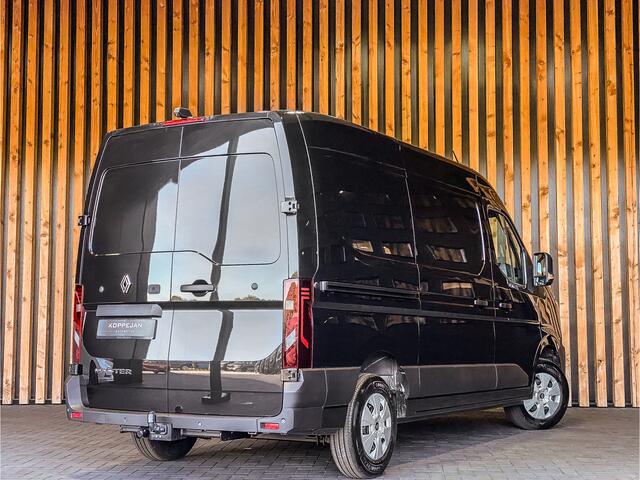 Renault MASTER T35 2.0 dCi 170PK L2H2 Extra | BPM VRIJ! | 2X SCHUIFDEUR | BLIND SPOT | CAMERA | STOELVERWARMING | TREKHAAK |