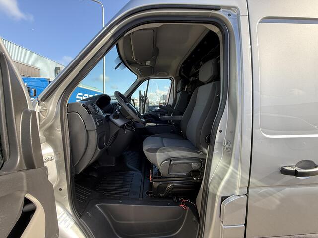 Renault MASTER T33 2.3 dCi L2H2 EURo-6 2x schuifdeur Camera NAVI PDC