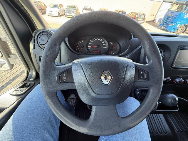 Renault MASTER T33 2.3 dCi L2H2 EURo-6 2x schuifdeur Camera NAVI PDC