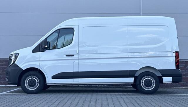 Renault MASTER T35 2.0 dCi 130 L2H2 Advance Camera / Carplay / laadruimte pakket