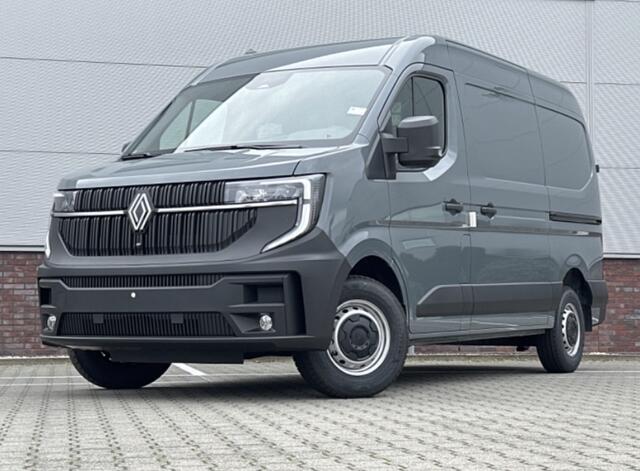 Renault MASTER T35 2.0 dCi 130 L2H2 Advance Camera / Laadruimte betimmering / Trekhaak