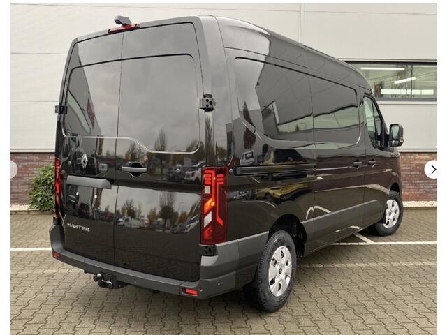 Renault MASTER T35 2.0 dCi 170 L2H2 Extra Laadruimte betimmering / Trekhaak / Camera