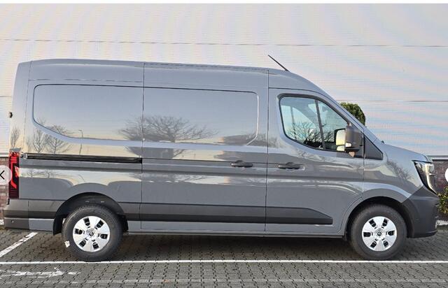 Renault MASTER T35 2.0 dCi 170 L2H2 Extra 2 keer schuifdeur / Laadruimte pakket / Trekhaak