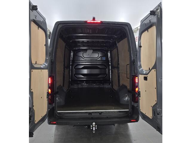 Renault MASTER T35 2.0 dCi 170 L2H2 Extra 2 keer schuifdeur / Laadruimte pakket / Trekhaak
