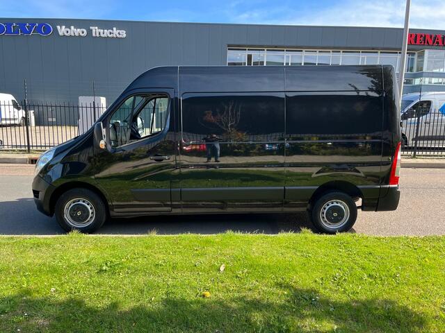 Renault MASTER 130.35 L2 H2 130 pk, Euro 6, Airco, Cruise Control,