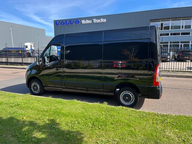 Renault MASTER 130.35 L2 H2 130 pk, Euro 6, Airco, Cruise Control,