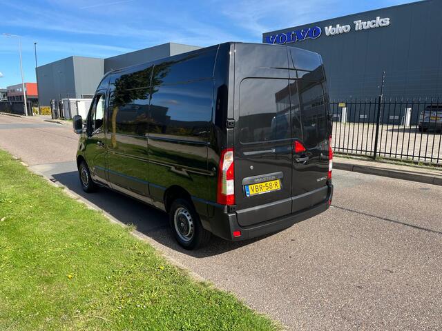 Renault MASTER 130.35 L2 H2 130 pk, Euro 6, Airco, Cruise Control,