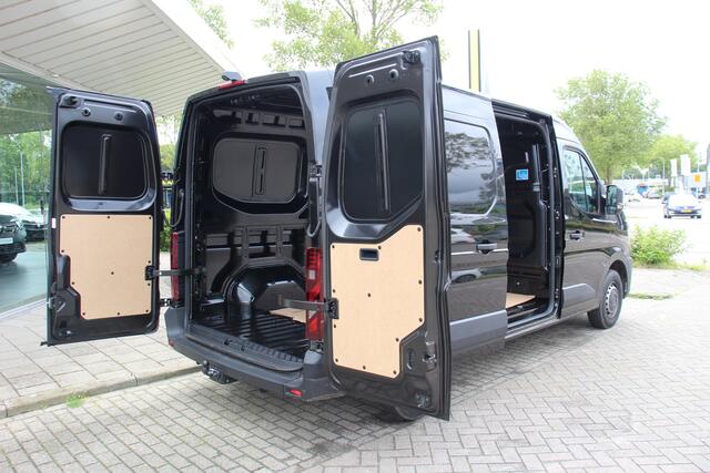 Renault MASTER T35 2.0 dCi 150 L2H2 Advance - Demo - Betimmering