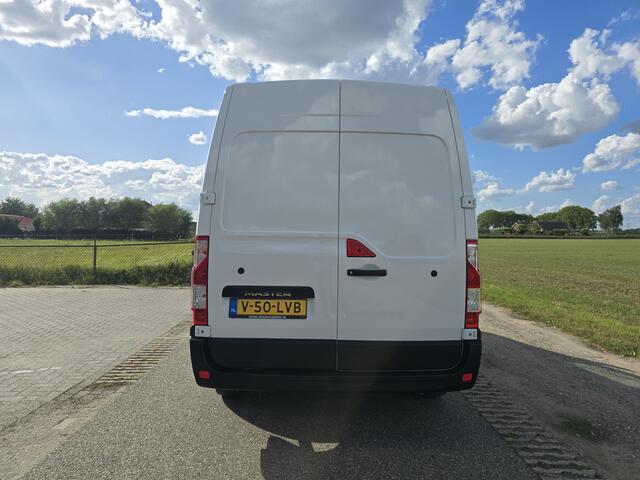 Renault MASTER T35 2.3 dCi 135 L2 H2 - 135 Pk - Euro 6 - Airco - Cruise Control