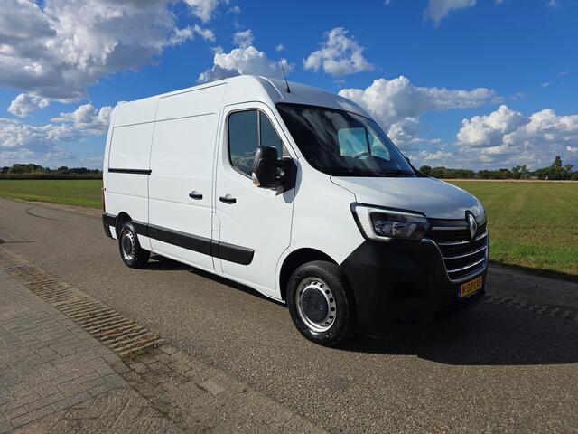 Renault MASTER T35 2.3 dCi 135 L2 H2 - 135 Pk - Euro 6 - Airco - Cruise Control