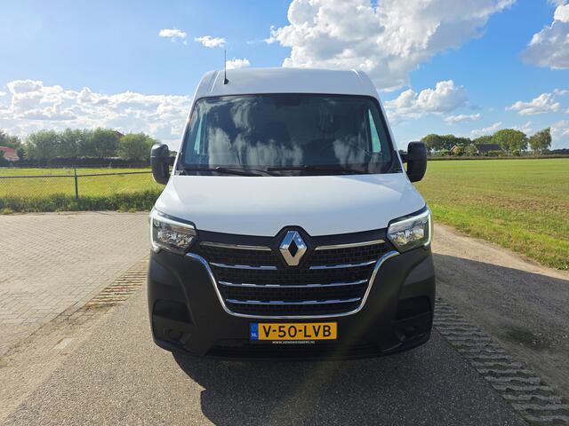 Renault MASTER T35 2.3 dCi 135 L2 H2 - 135 Pk - Euro 6 - Airco - Cruise Control