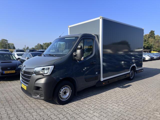 Renault MASTER T35 2.3 dCi 150 L3 Energy Aut. *AIRCO | CRUISE | CAMERA | PDC | COMFORT-SEATS | AIRPRESSURE-SEAT | RADIO-CD/MP3 *