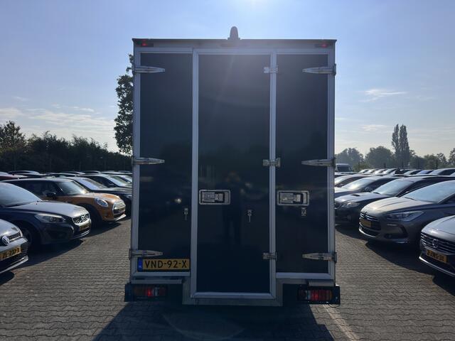 Renault MASTER T35 2.3 dCi 150 L3 Energy Aut. *AIRCO | CRUISE | CAMERA | PDC | COMFORT-SEATS | AIRPRESSURE-SEAT | RADIO-CD/MP3 *