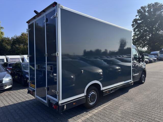 Renault MASTER T35 2.3 dCi 150 L3 Energy Aut. *AIRCO | CRUISE | CAMERA | PDC | COMFORT-SEATS | AIRPRESSURE-SEAT | RADIO-CD/MP3 *