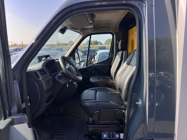 Renault MASTER T35 2.3 dCi 150 L3 Energy Aut. *AIRCO | CRUISE | CAMERA | PDC | COMFORT-SEATS | AIRPRESSURE-SEAT | RADIO-CD/MP3 *