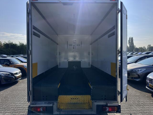 Renault MASTER T35 2.3 dCi 150 L3 Energy Aut. *AIRCO | CRUISE | CAMERA | PDC | COMFORT-SEATS | AIRPRESSURE-SEAT | RADIO-CD/MP3 *