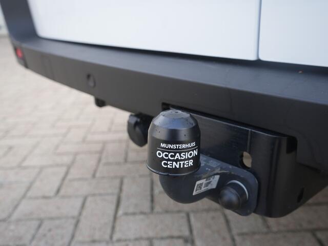 Renault MASTER T35 2.0 dCi 130 L2H2 Advance - VOORRAADVOORDEEL - All Seasonbanden - Achteruitrijcamera - Stoelverwarming - Cuise Control - Trekhaak