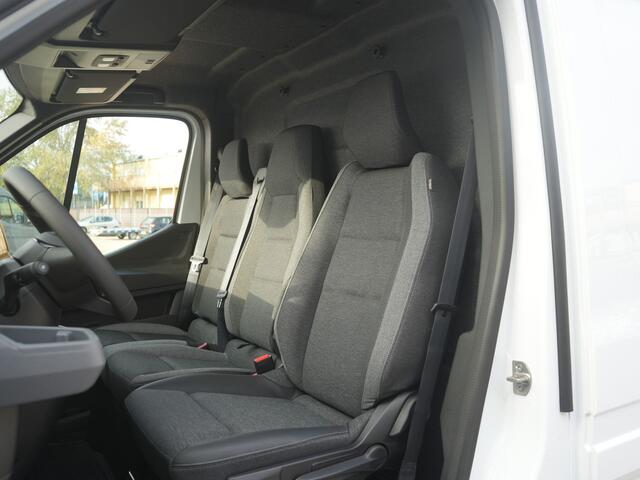 Renault MASTER T35 2.0 dCi 130 L2H2 Advance - VOORRAADVOORDEEL - All Seasonbanden - Achteruitrijcamera - Stoelverwarming - Cuise Control - Trekhaak
