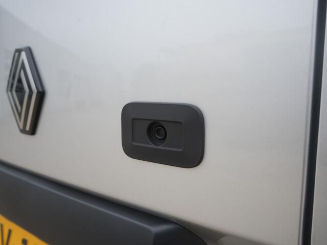 Renault MASTER T35 2.0 dCi 170 L3H2 Extra - VOORRAADVOORDEEL - All Seasonbanden - Achteruitrijcamera - Stoelverwarming - Cruise Control - Trekhaak