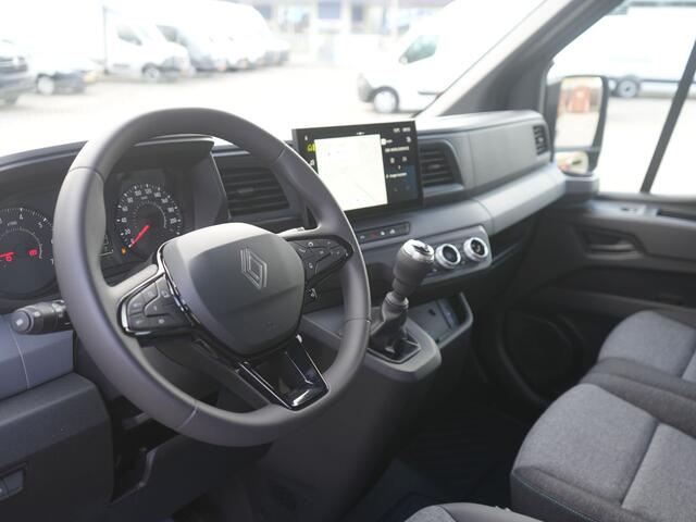Renault MASTER T35 2.0 dCi 170 L2H2 Extra - VOORRAADVOORDEEL - Achteruitrijcamera - Cruise Control - Apple Carplay/Android Auto