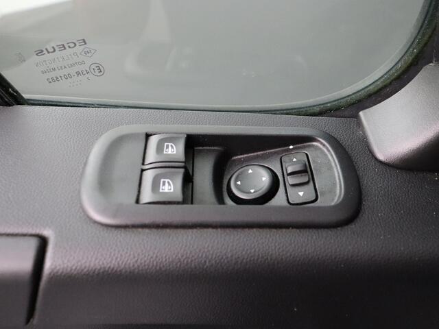 Renault MASTER 2.3DCi 135PK L2H2 Werkplaats | Kastinrichting | Airco | Cruise | Trekhaak 2500Kg