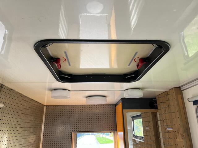 Renault MASTER 165.35 L3, Euro 6, Airco, Nav, Camera, Mobile office/ workshop