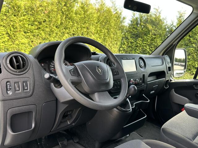Renault MASTER 2.3 DCI E6 / L2H2 / IMPERIAAL / 2x SCHUIFDEUR / CAMERA / NAVI / AIRCO / CRUISE CONTROL